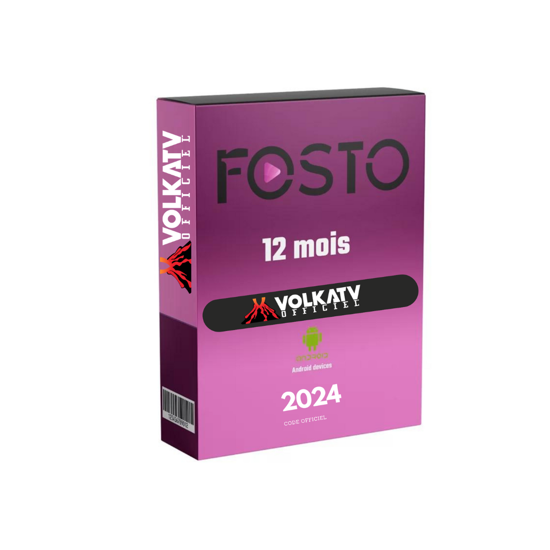FOSTO
