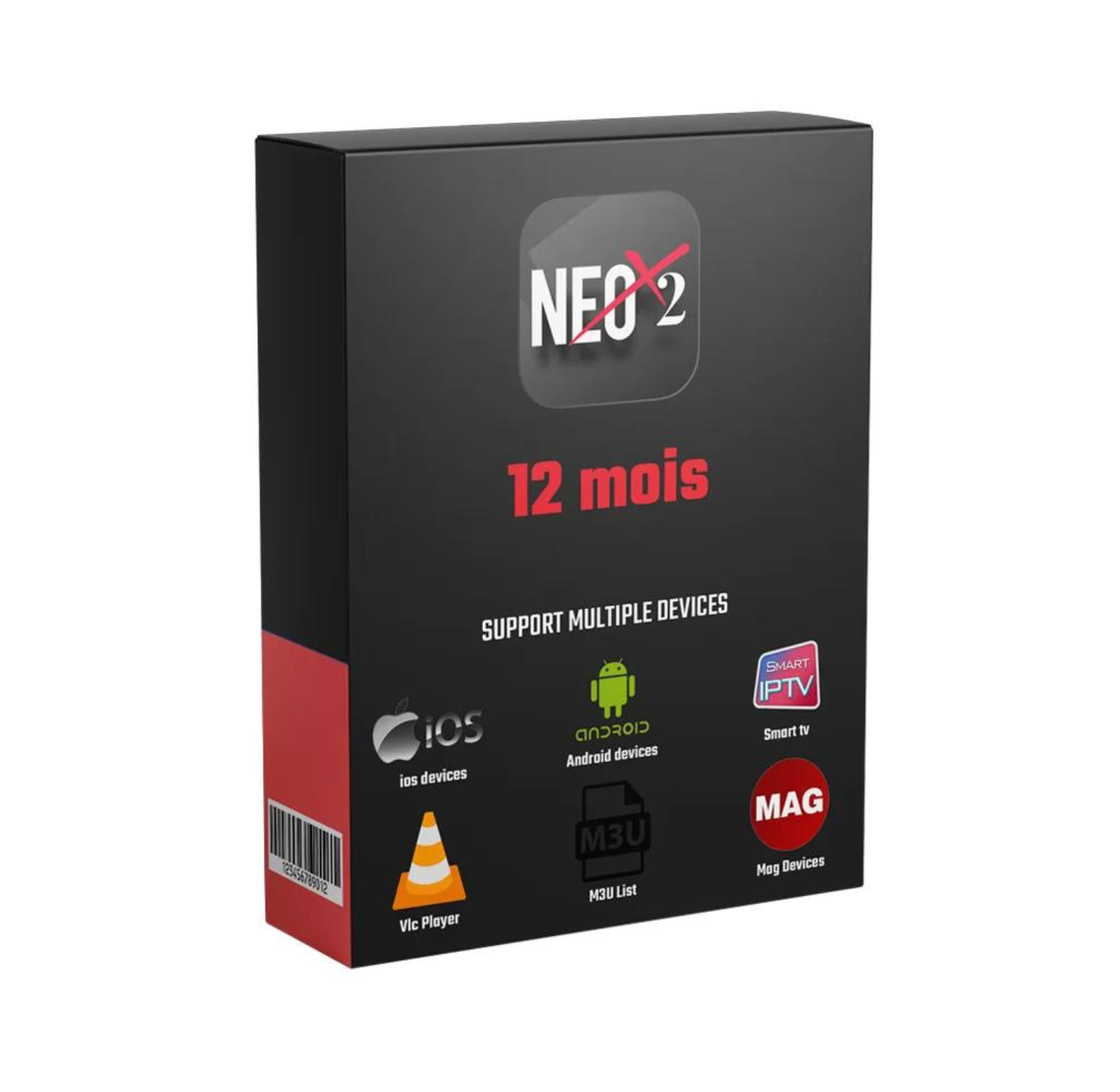 NEOX2