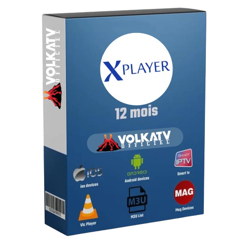 XPLAYER